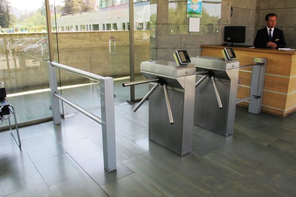 MOLINETE-PEATONAL-SECURITY